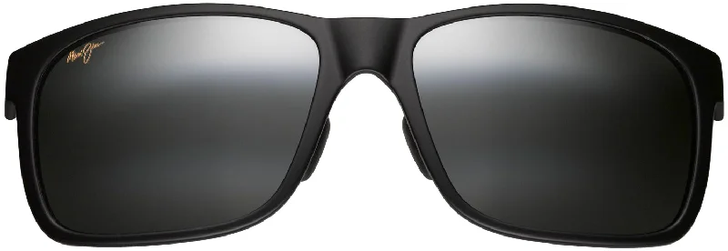 Matte Black/grey Lens
