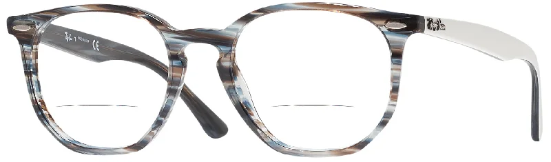 Ray-Ban 7151 Bifocal