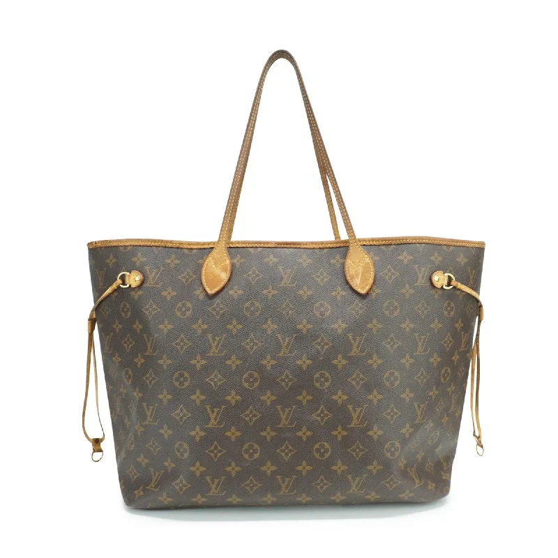 Louis Vuitton 'Neverfull GM' Tote Bag