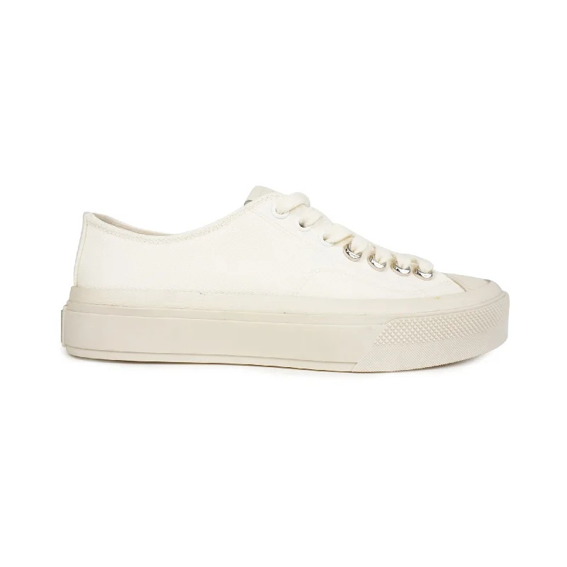 Givenchy 'City Low' Sneakers - Women's 36