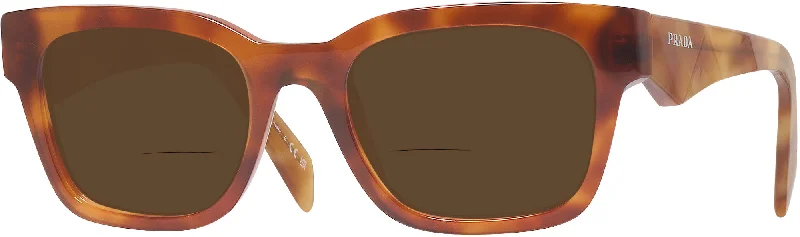 Prada A10V Bifocal Reading Sunglasses
