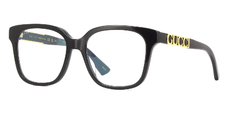 Gucci GG1192S 001 Blue & Beyond