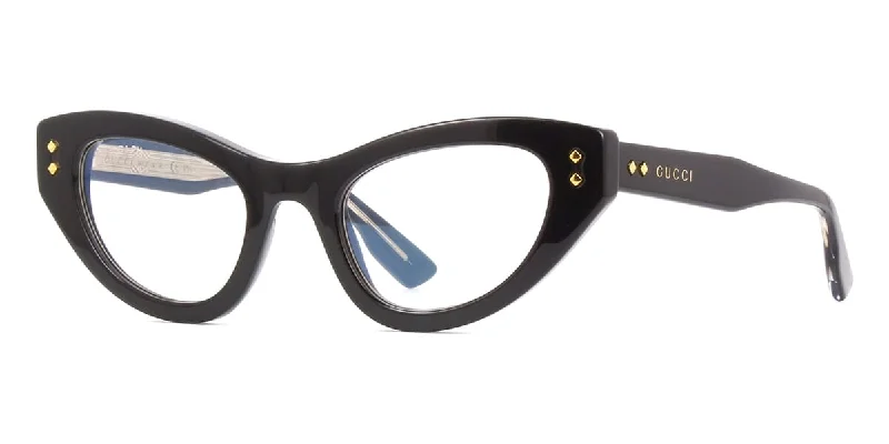 Gucci GG1083S 001 Blue & Beyond