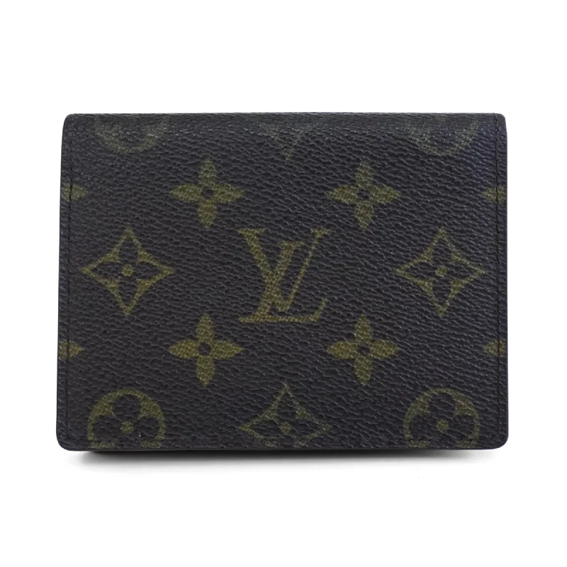 Louis Vuitton Bifold Wallet