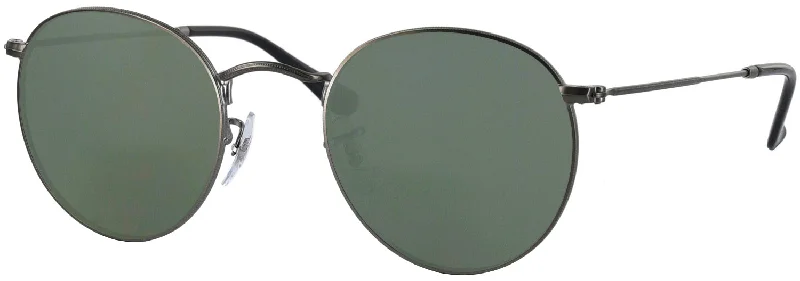 Ray-Ban 3447V Progressive Reading Sunglasses