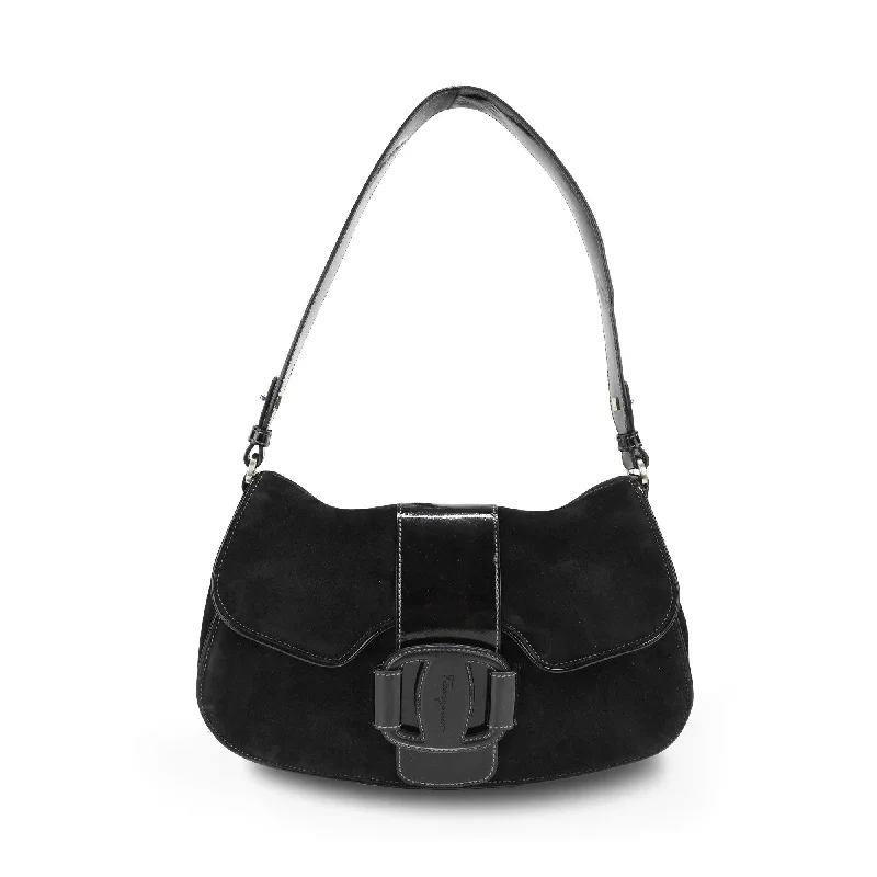 Salvatore Ferragamo Shoulder Bag