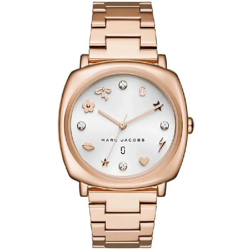 Marc Jacobs MJ3574 Mandy Quartz Women's Watch