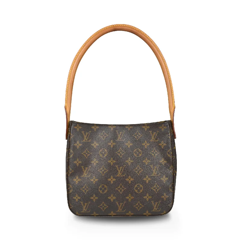 Louis Vuitton 'Looping PM' Shoulder Bag