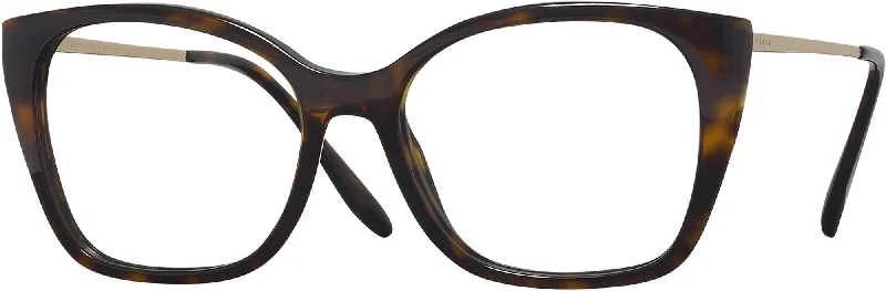 Prada 12XS Single Vision Full Frame