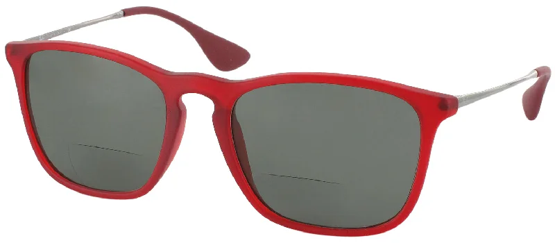 Ray-Ban 4187 Bifocal Reading Sunglasses