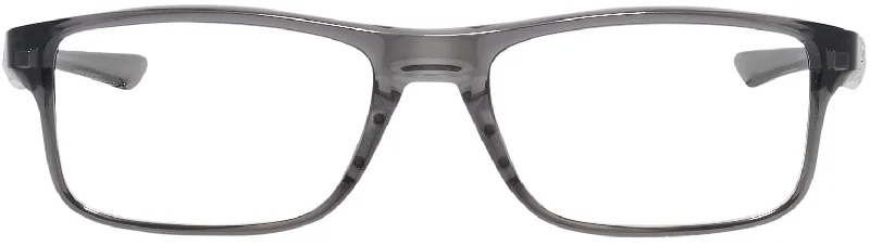 Polished Grey Smoke