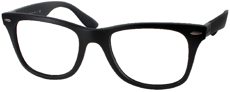 Ray-Ban 7034 Single Vision Full Frame