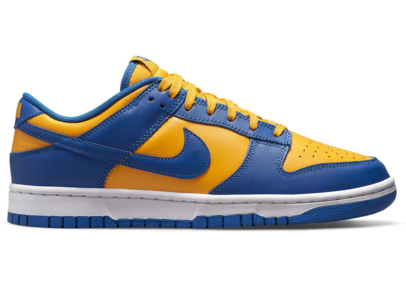Nike Dunk Low UCLA