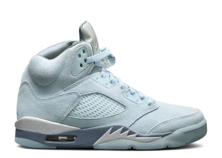WMNS AIR JORDAN 5 RETRO 'BLUE BIRD'