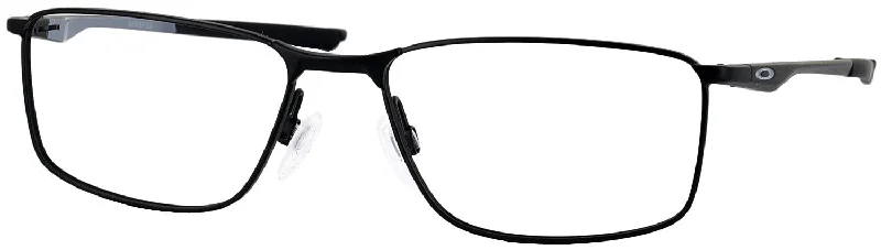 Oakley OX3217 Socket 5.0 Progressive No-Lines w/ FREE NON-GLARE