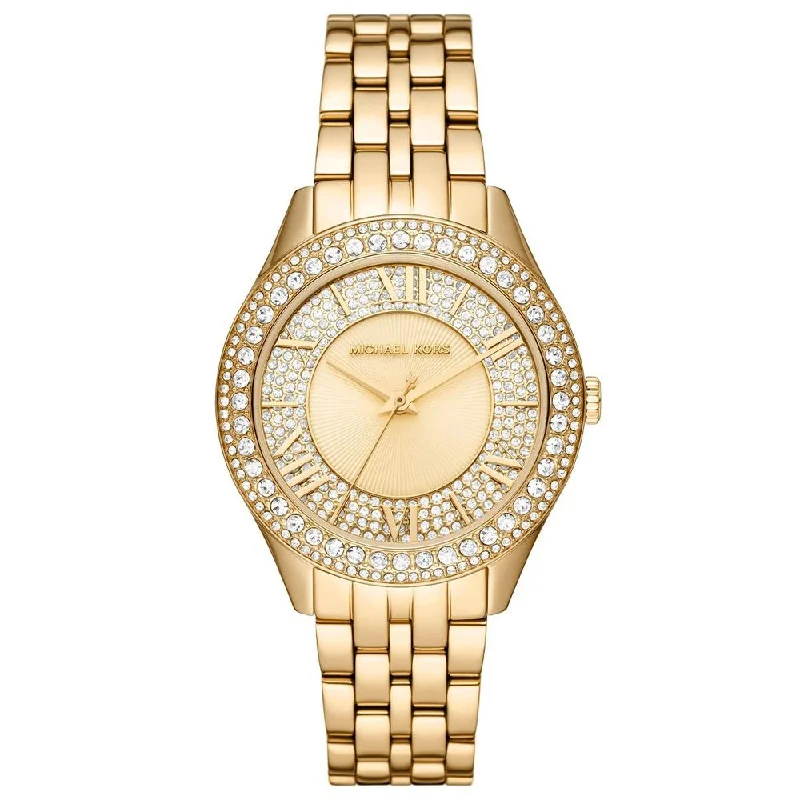 Michael Kors MK4709 Harlowe Ladies Watch