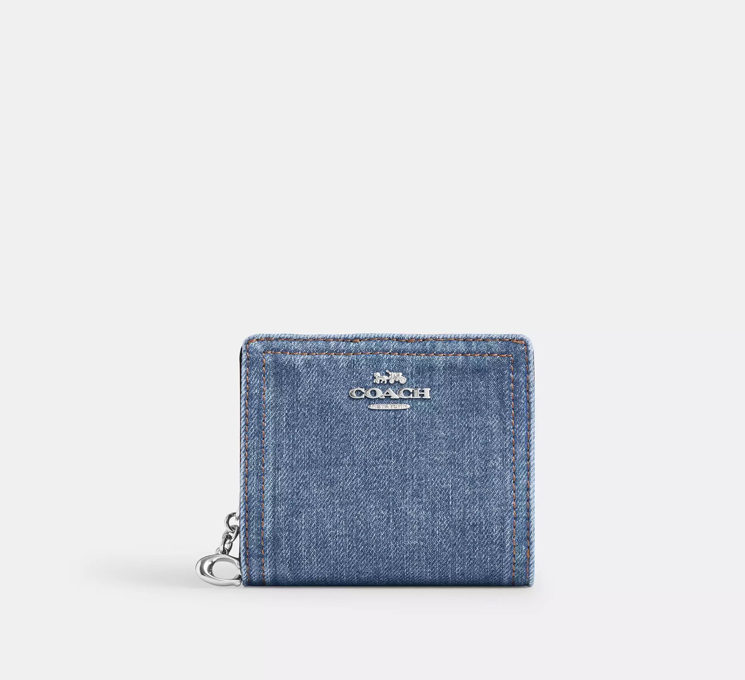 denim/Silver/Indigo