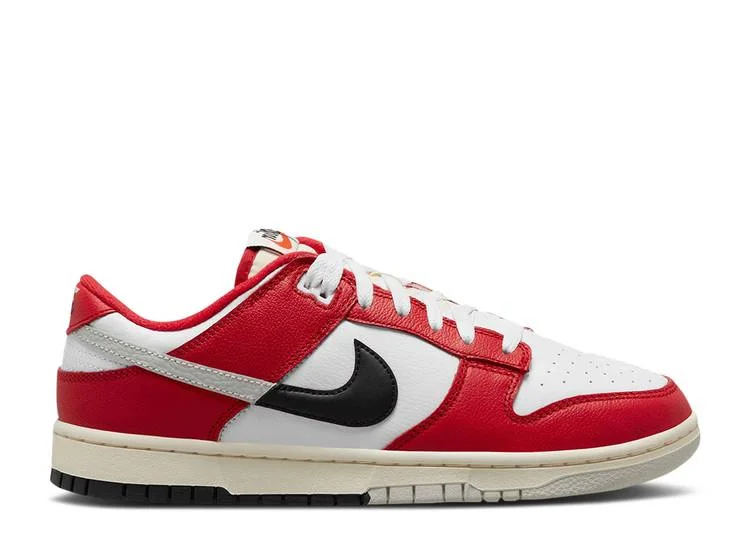 DUNK LOW 'CHICAGO SPLIT'