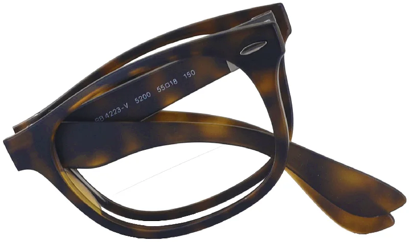 Ray-Ban 4223V Bifocal