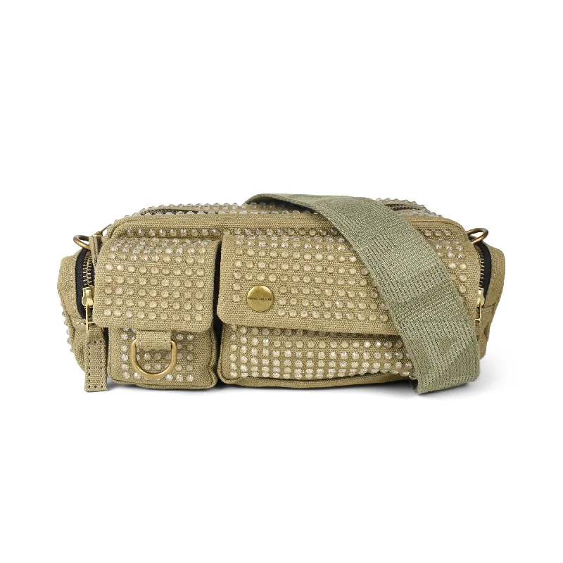 Marc Jacobs 'The Cargo Bag' Shoulder Bag
