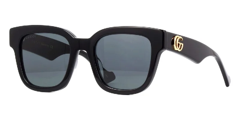 Gucci GG0998S 001 - As Seen On Marisa Abela & Odette Annable