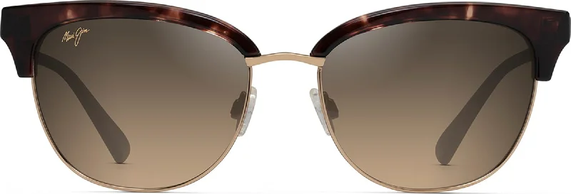 Tort Gold w/HCL Bronze Lens