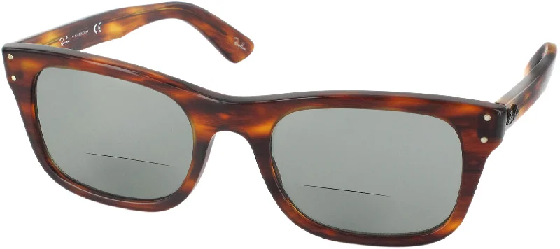 Ray-Ban 5227 Bifocal Reading Sunglasses