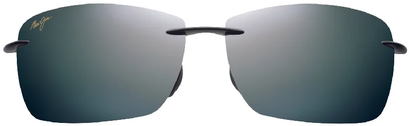 Black / Grey Lens
