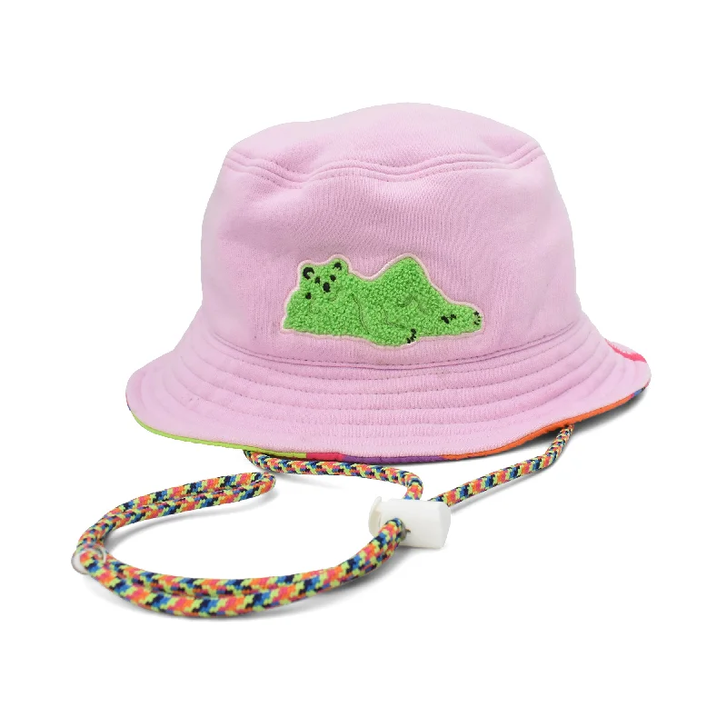 Canada Goose x Paola Pivi Bucket Hat - M/L