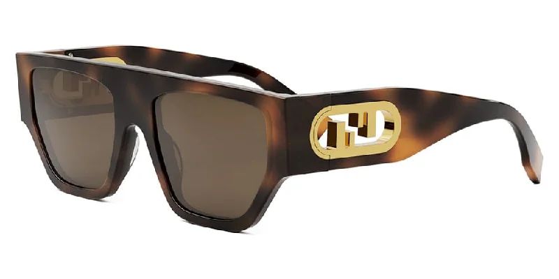 Fendi O'Lock FE40108U 53E