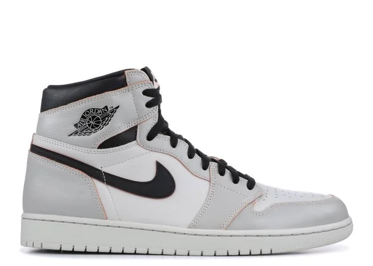 AIR JORDAN 1 RETRO HIGH SB 'NYC TO PARIS'