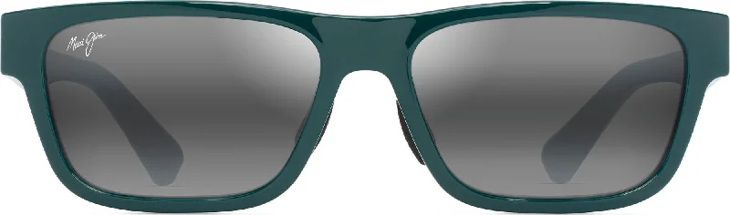 Dark Green/Neutral Grey