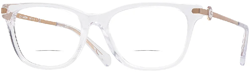 Coach 6176 Bifocal