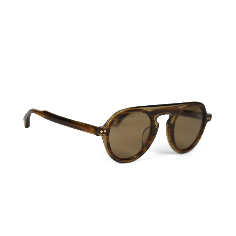 Blake Kuwahara 'Alsop' Sunglasses