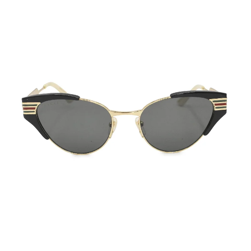Gucci Cat Eye Sunglasses