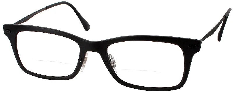 Ray-Ban 7039 Bifocal