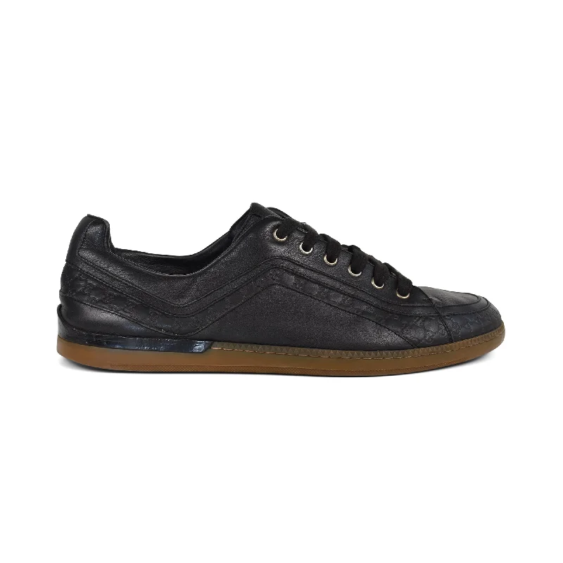 Gucci Low-Top Sneakers - Men's 11