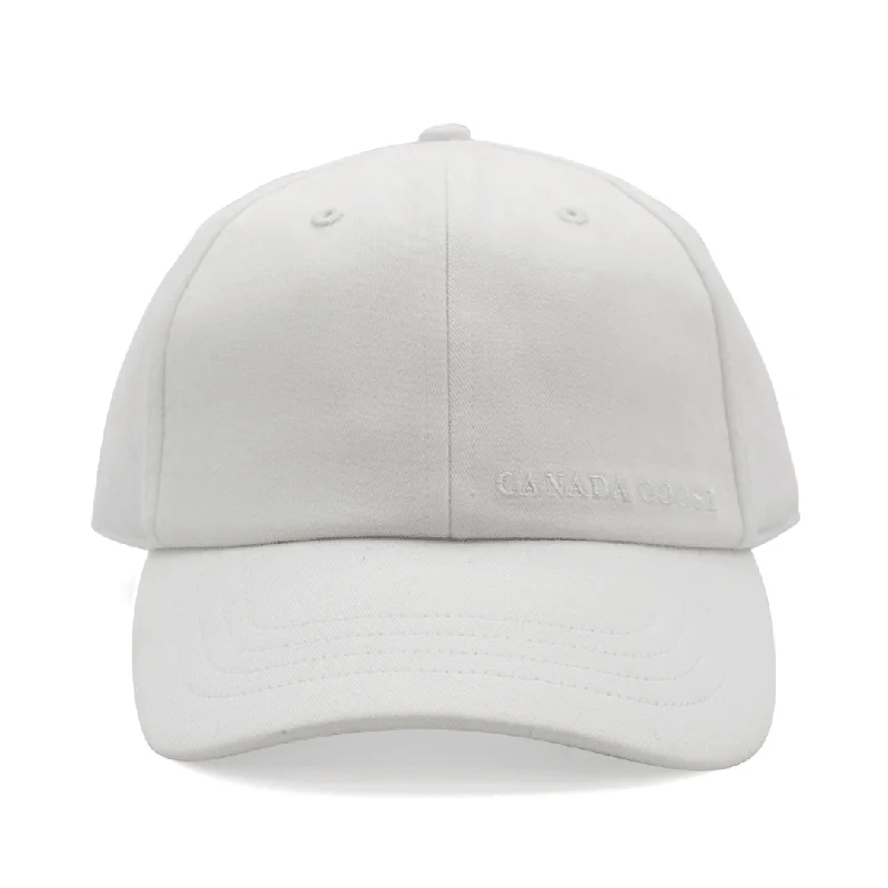 Canada Goose 'Weekend' Cap