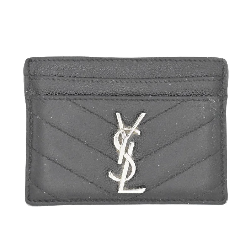 Saint Laurent Cardholder