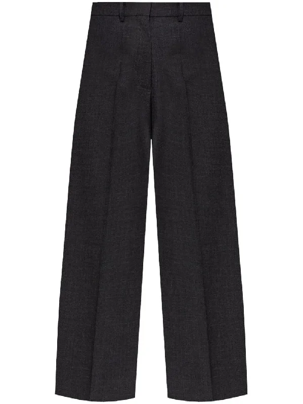 Givenchy Trousers Grey