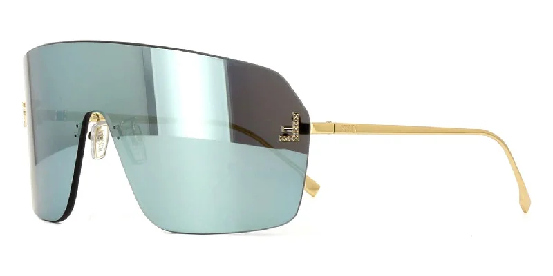 Fendi First FE4121US 30X