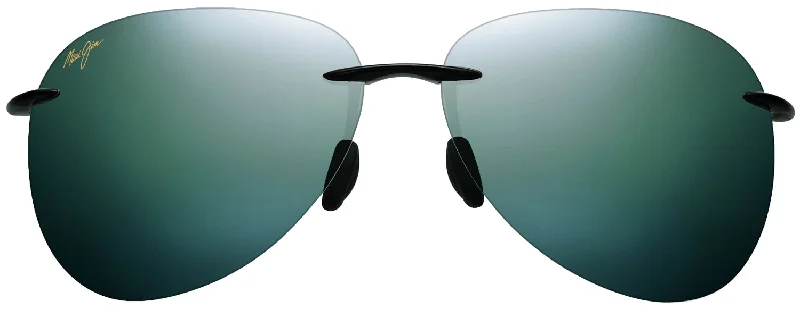 Black / Grey Lens