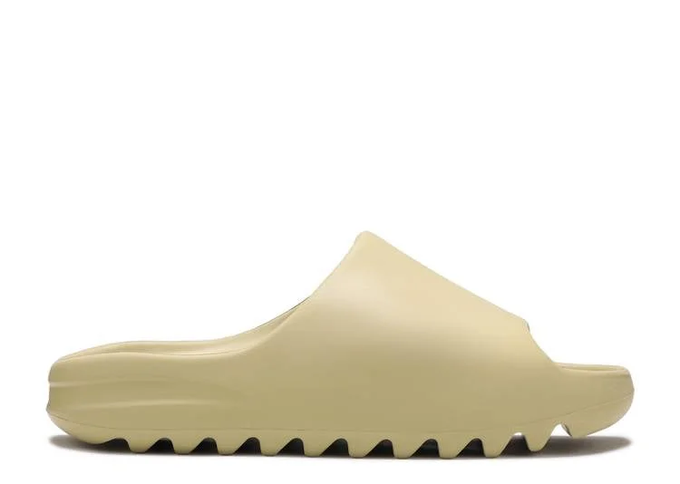 YEEZY SLIDES 'RESIN' 2021