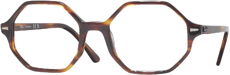 Ray-Ban 5472 Single Vision Full Frame