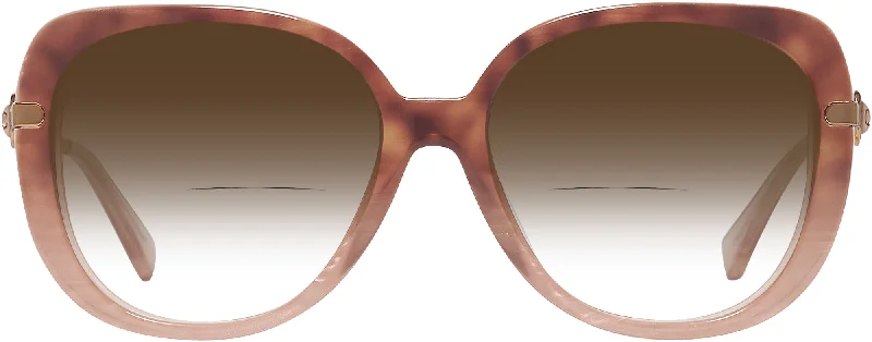 Peach Tortoise