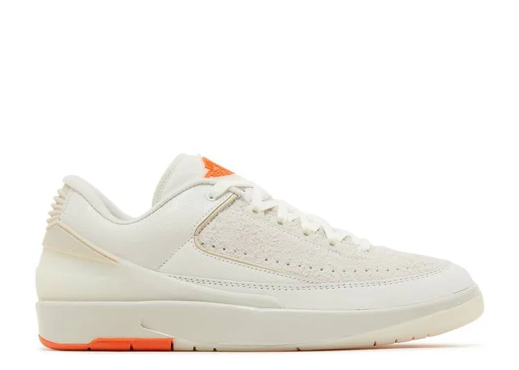 SHELFLIFE X AIR JORDAN 2 RETRO LOW