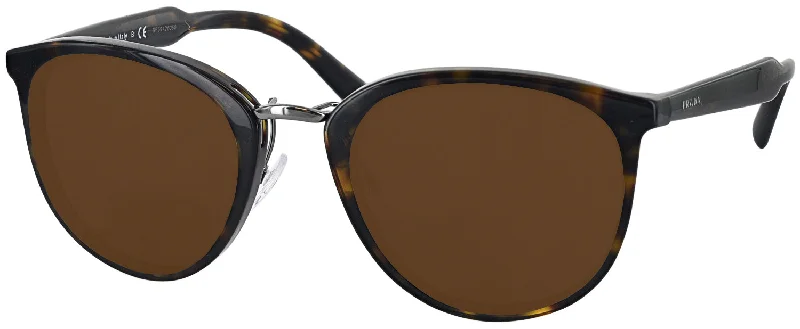 Prada 03TV Progressive No Line Reading Sunglasses