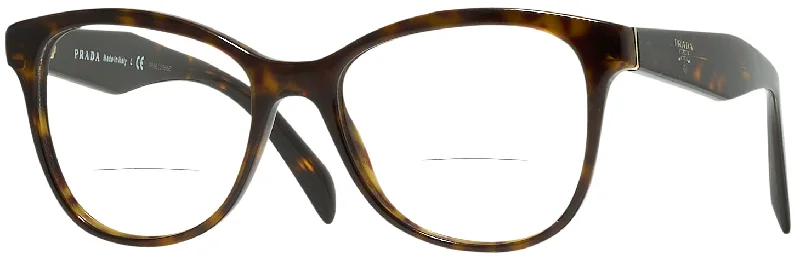 Prada 12TV Bifocal