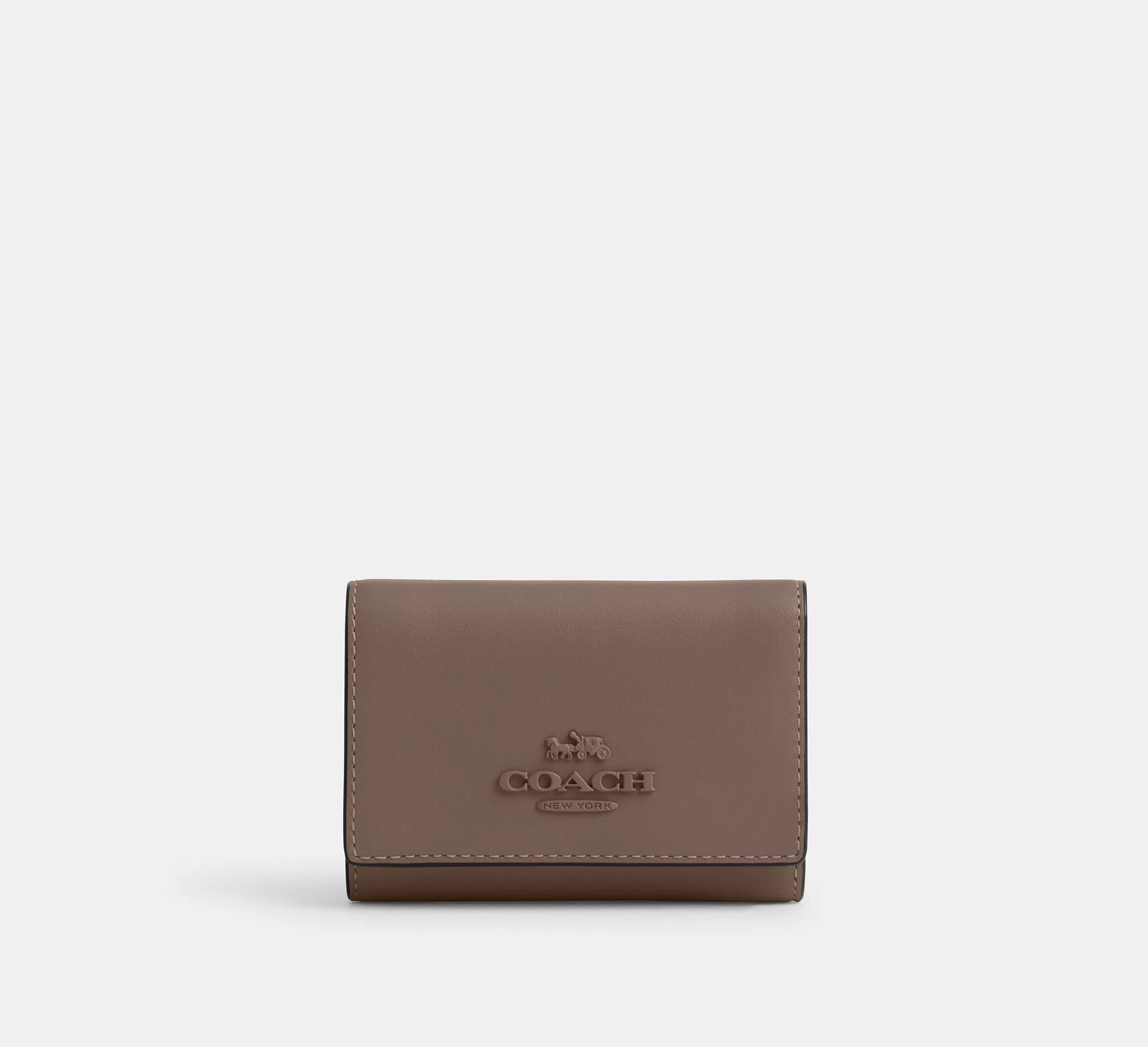 smooth leather/Gold/Dark Stone