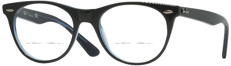 Ray-Ban 2185V Bifocal